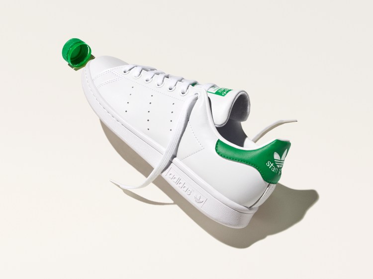 stan smith recyclee