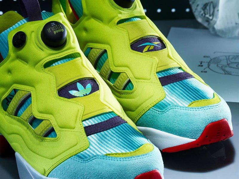 Reebok quitte adidas : la fin d&rsquo;une idylle