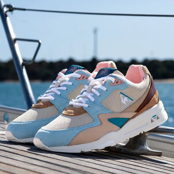 Les LCS R800 X Sneakers 76