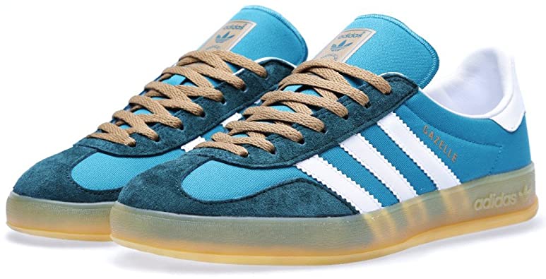 gazelle adidas histoire