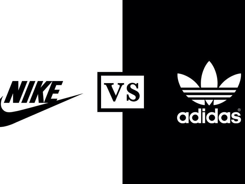 Adidas en procès avec Nike