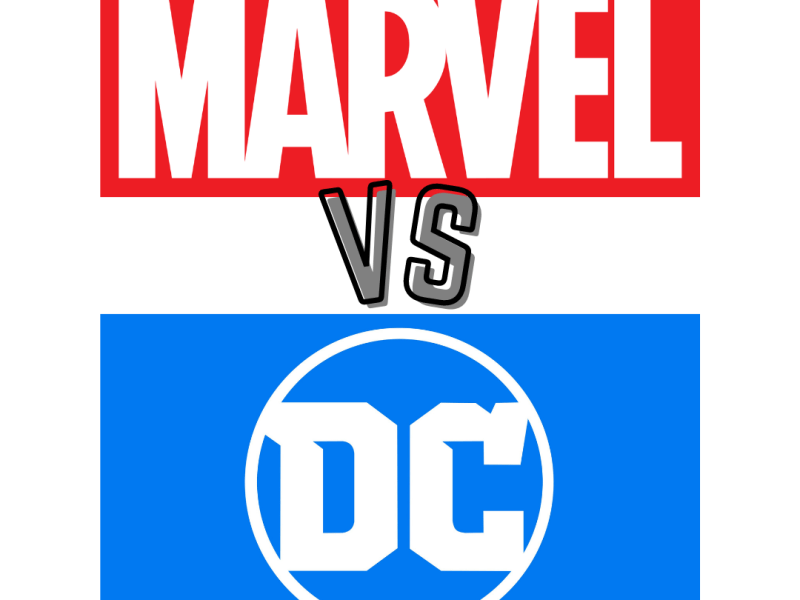 Marvel ou DC ? Plongée dans l&rsquo;univers des Comics