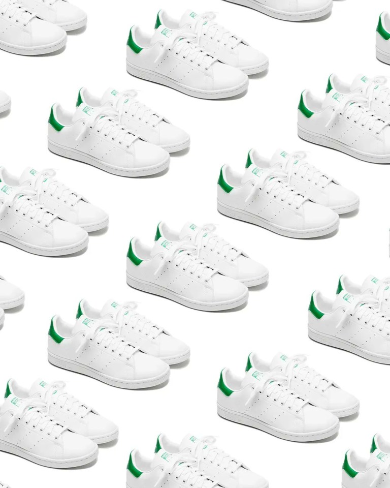L&rsquo;éternel retour de la Stan Smith