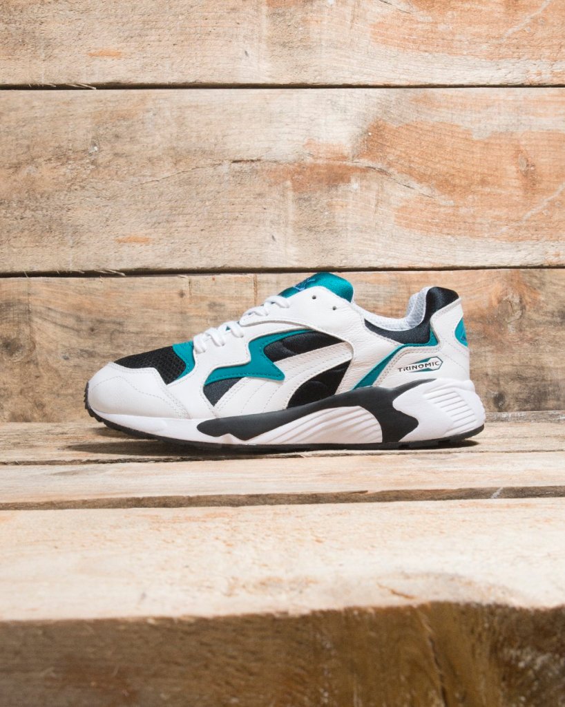 Puma prevail