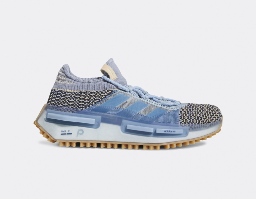 les adidas NMD S1