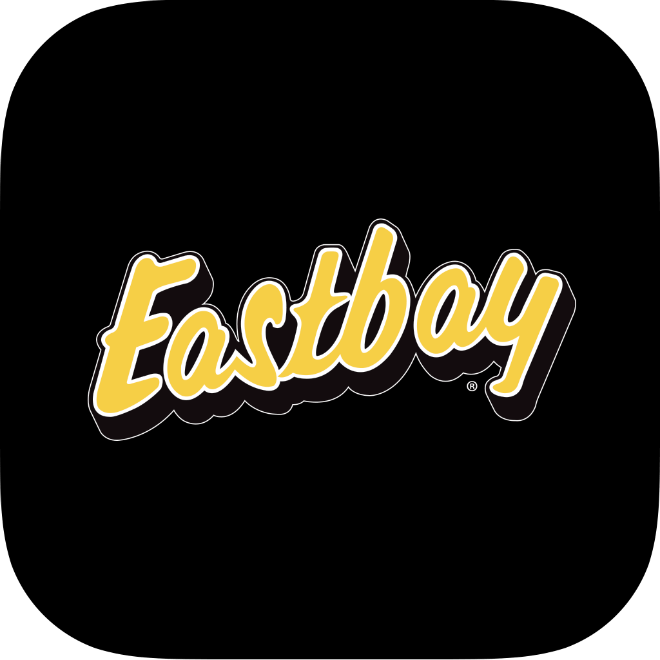 Logo Eastbay