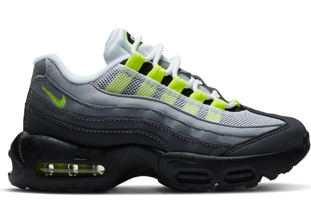 nike air max 95 neon