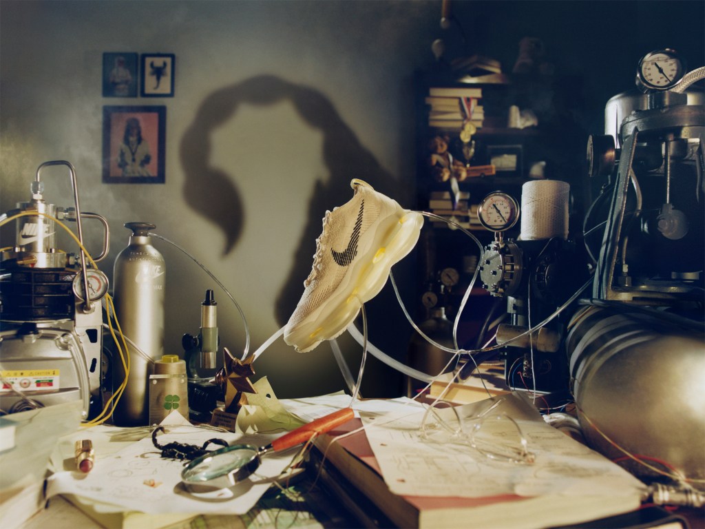 Nike Air Max Scorpion