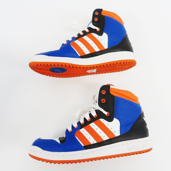 Adidas decade sneakers