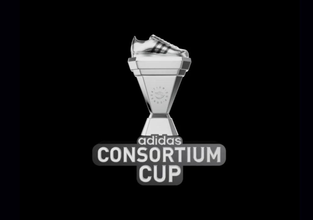 Adidas Consortium Cup