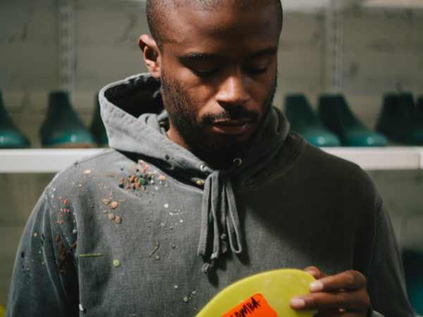 Mais qui es-tu Salehe Bembury ?