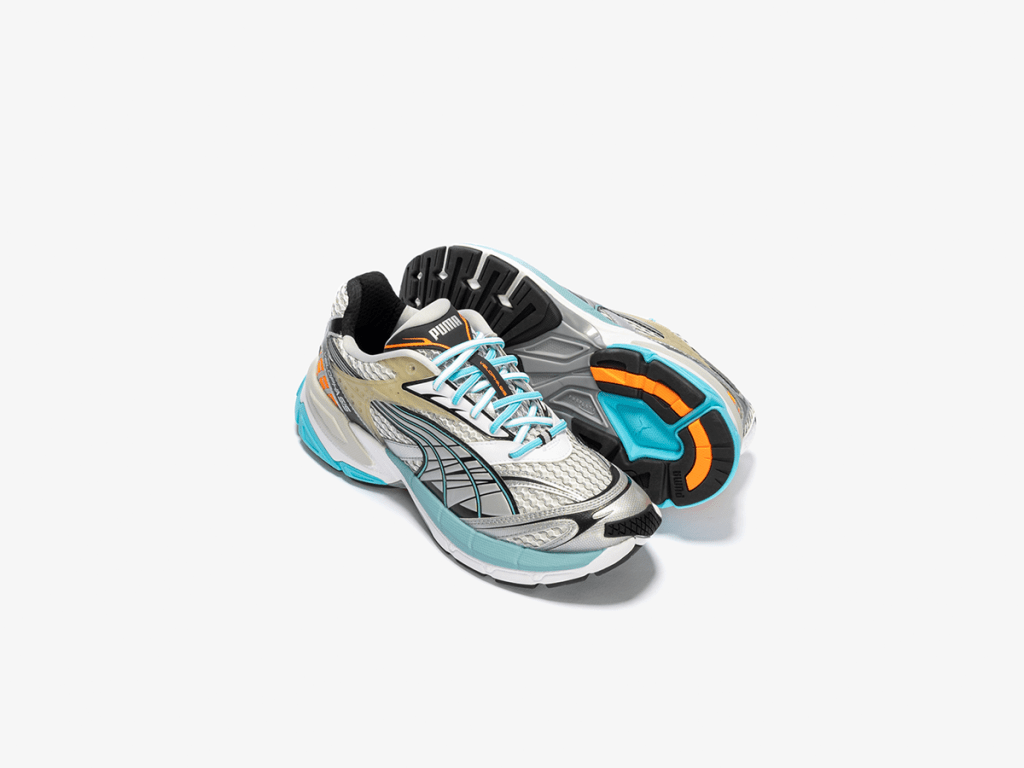 Puma velophasis phased