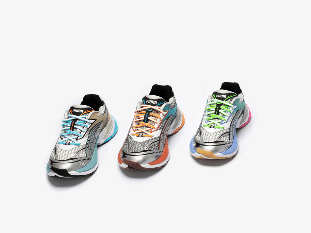 Puma Velophasis Bionic