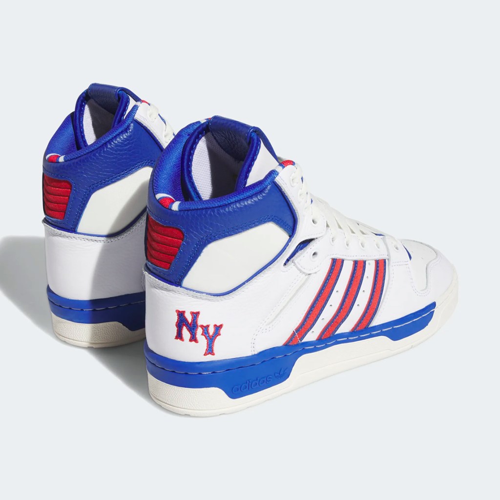 Adidas Conductor High New-York 