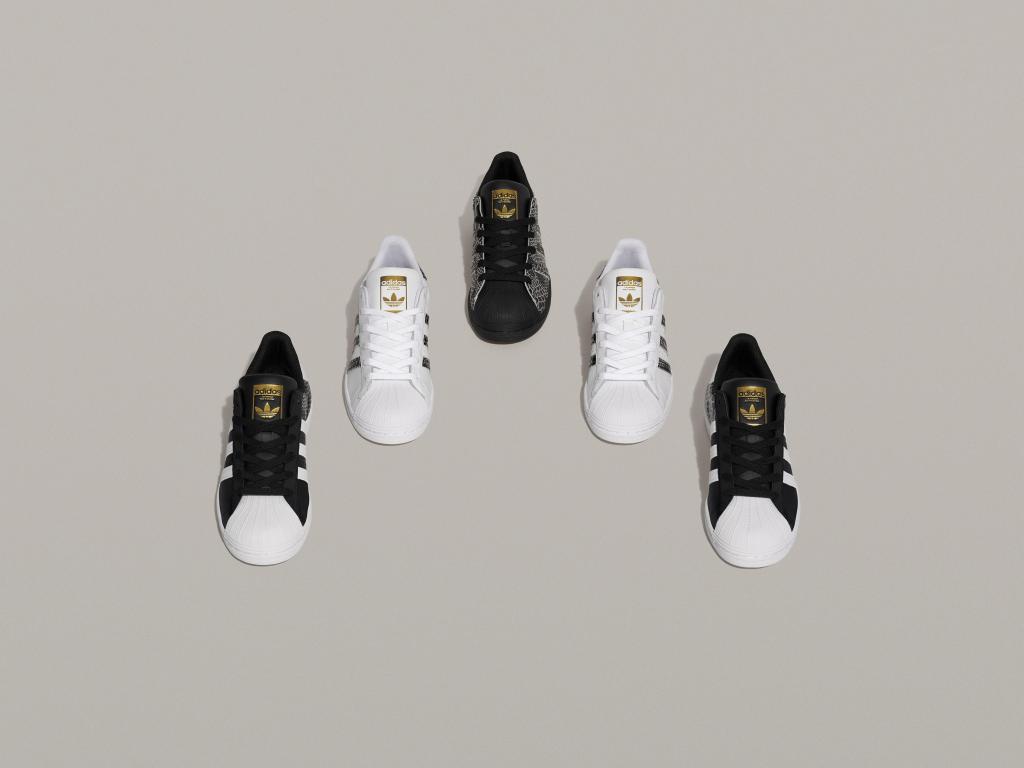 Adidas Superstar 