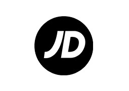 Logo JD Sport
