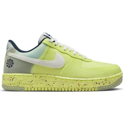 Nike air force 1 crater move to zero