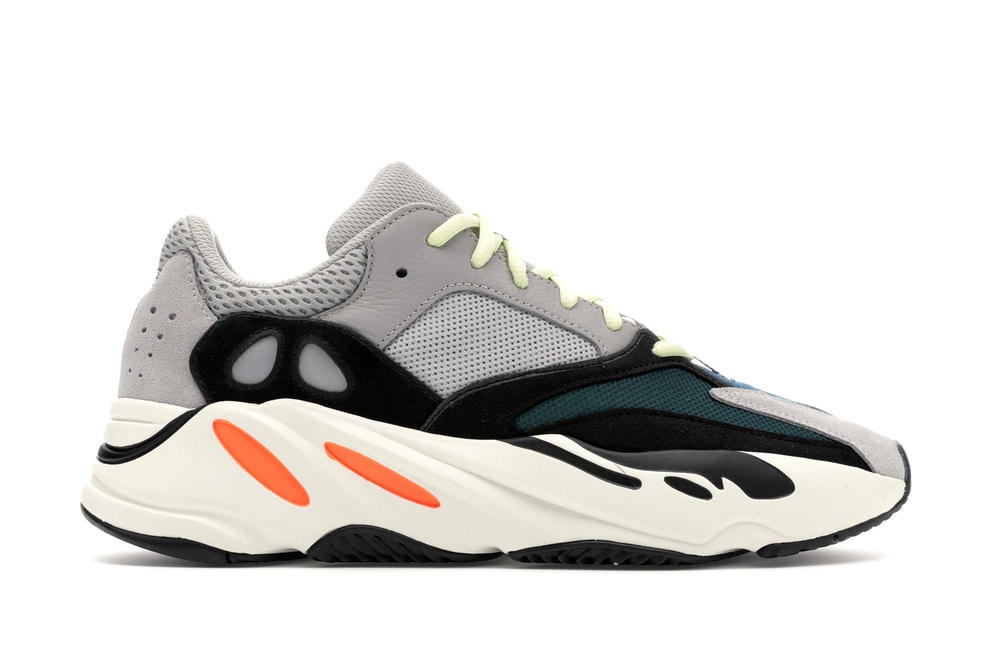 Adidas yeezy 700