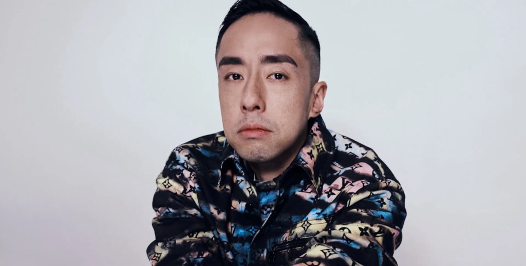 kevin poon, fondateur de CLOT