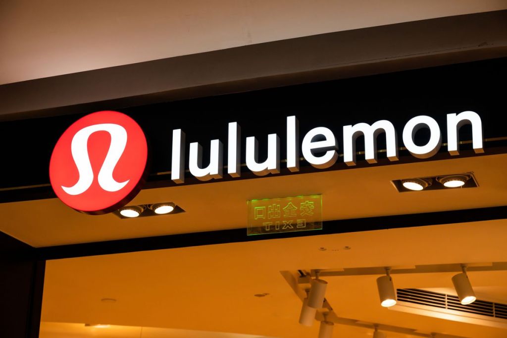 lululemon