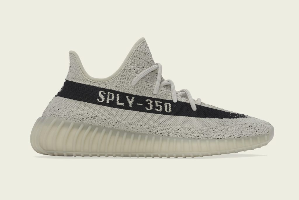 Les adidas yeezy 350