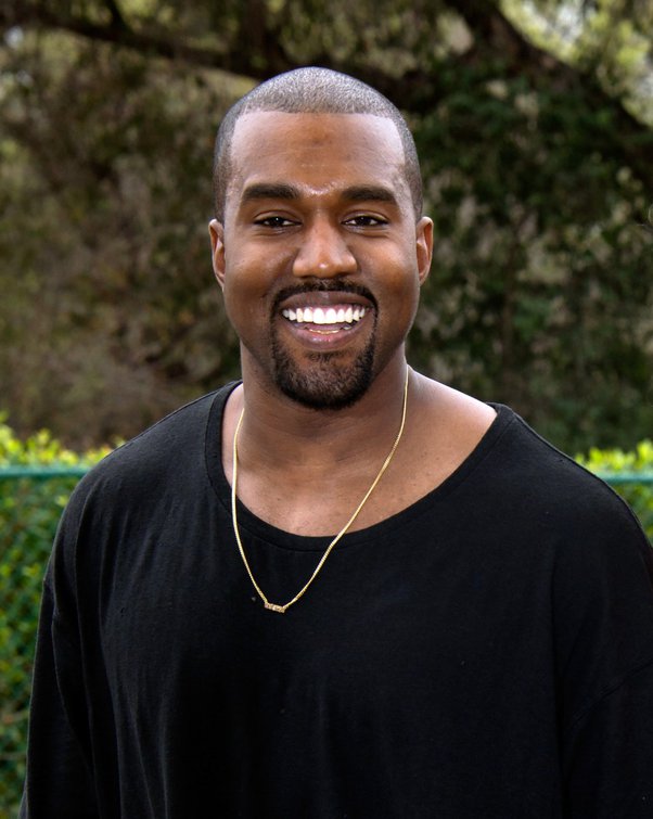 Kanye west