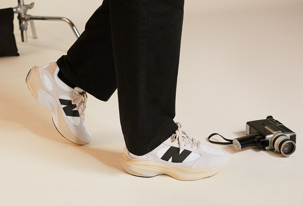 La New Balance WPRD Runner