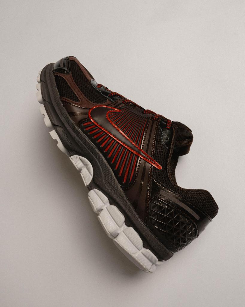 La Nike Air Zoom Vomero 5