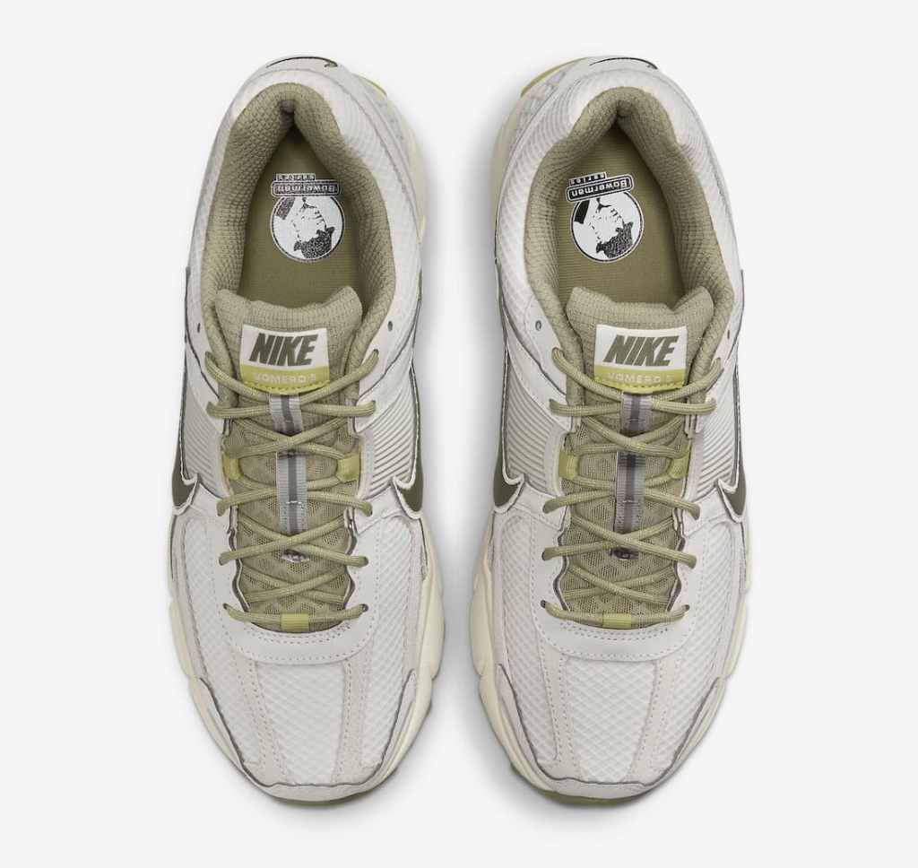 Les Zoom Vomero 5 Bill Bowerman series