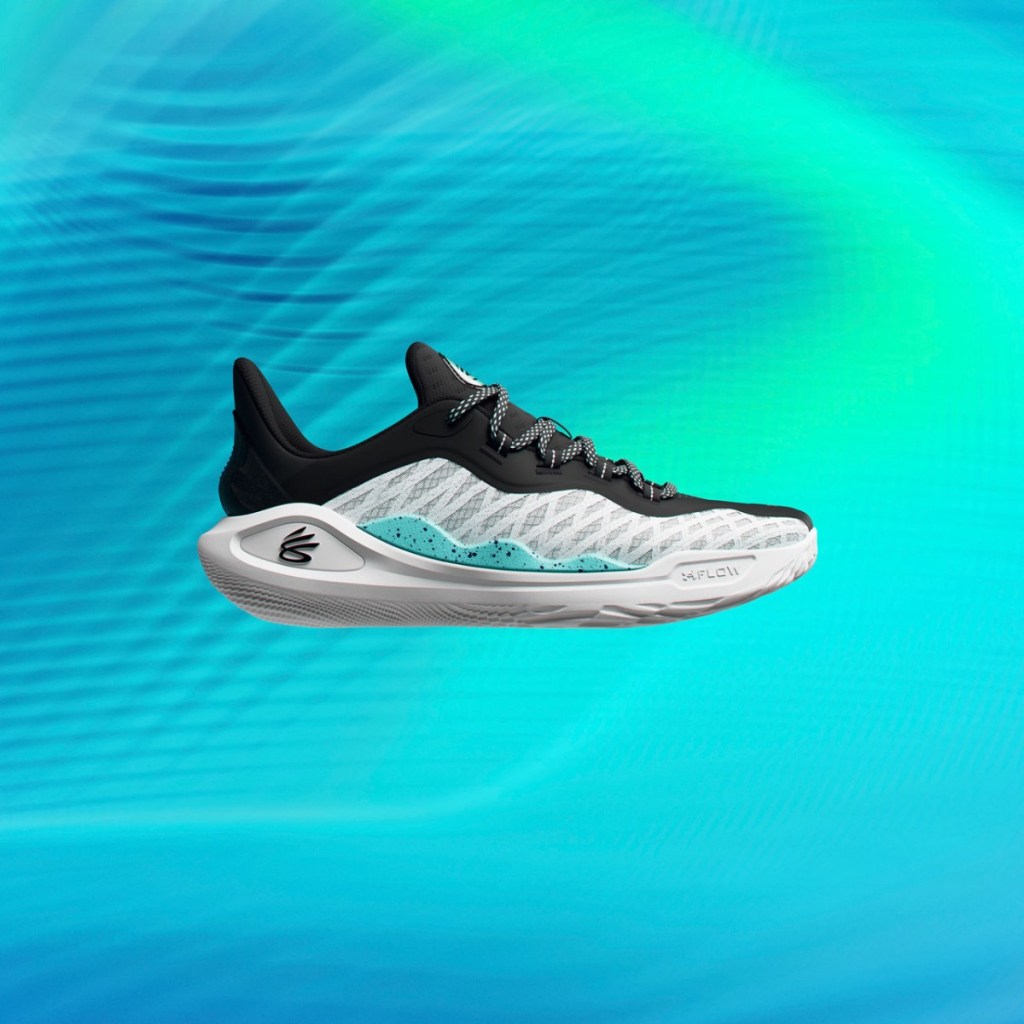 La Curry 11 par Under Armour