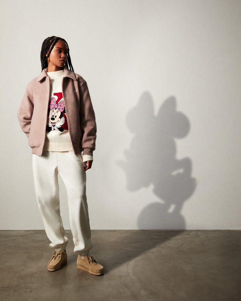 Disney kith minnie