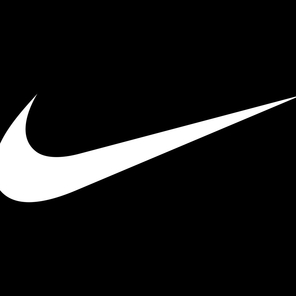 logo nike swoosh