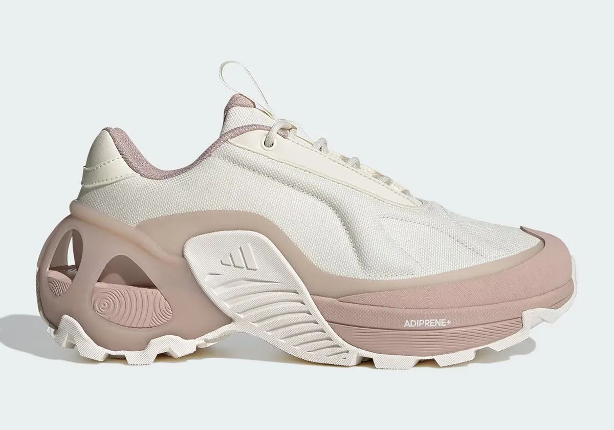 La adidas Wonder Runner, premi?�re folie de l�??ann?�e �?? Sneakers Culture