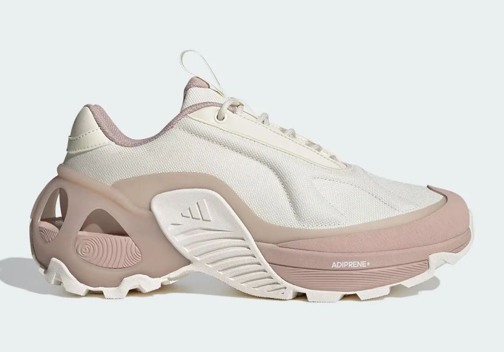 La adidas Wonder Runner