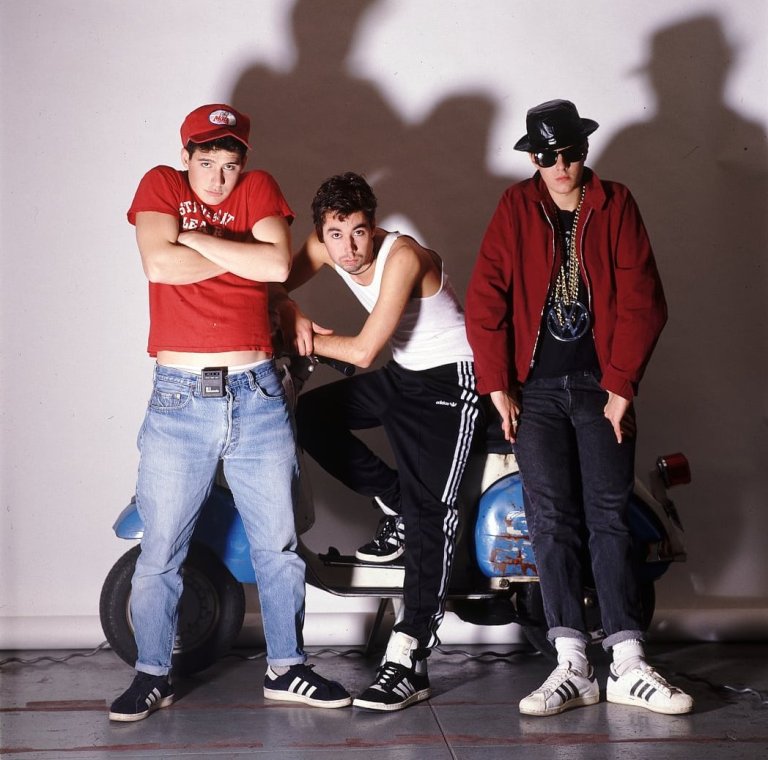 L’histoire des adidas CAMPUS – Sneakers Culture