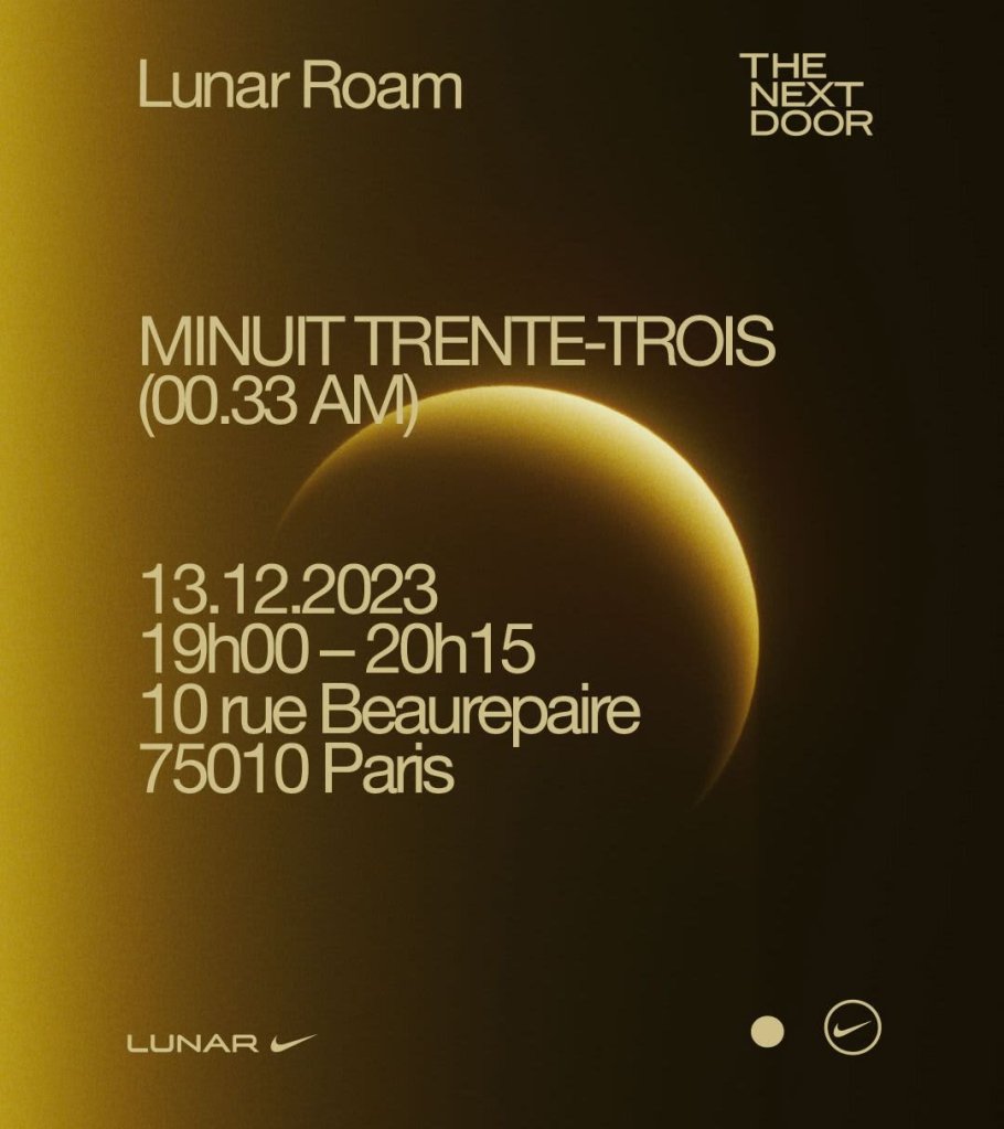 Opération lunar nike