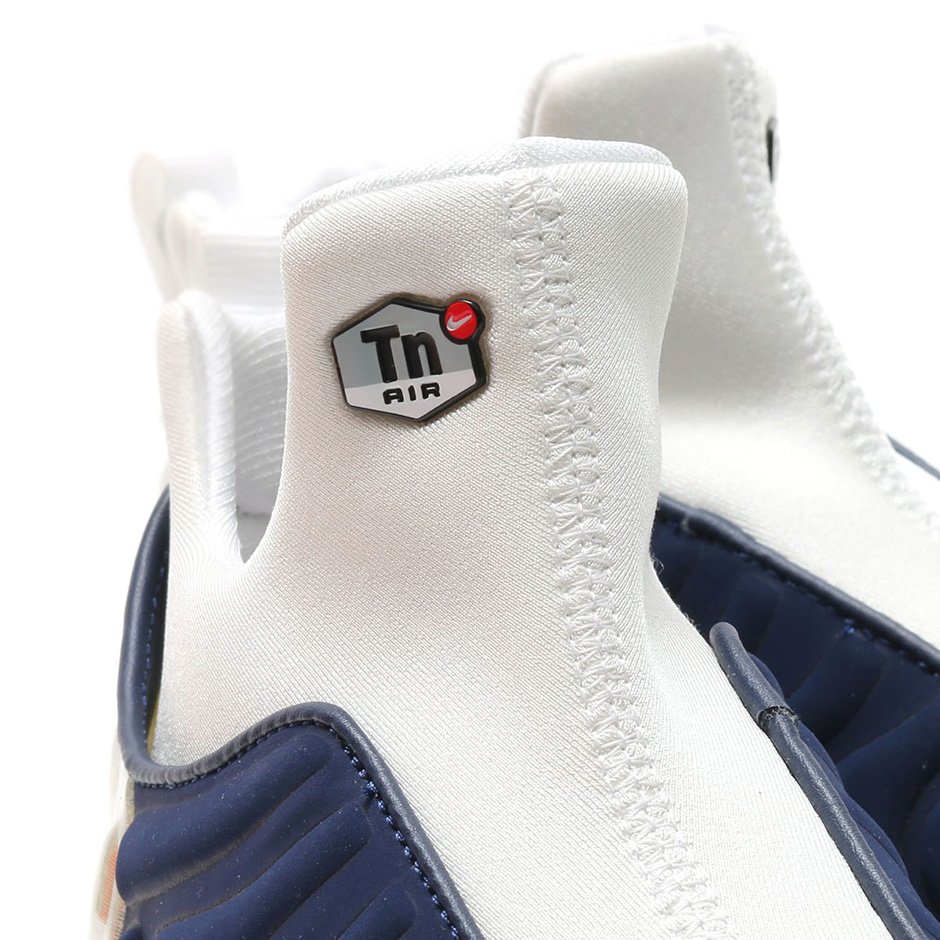 La Air Max Plus slip