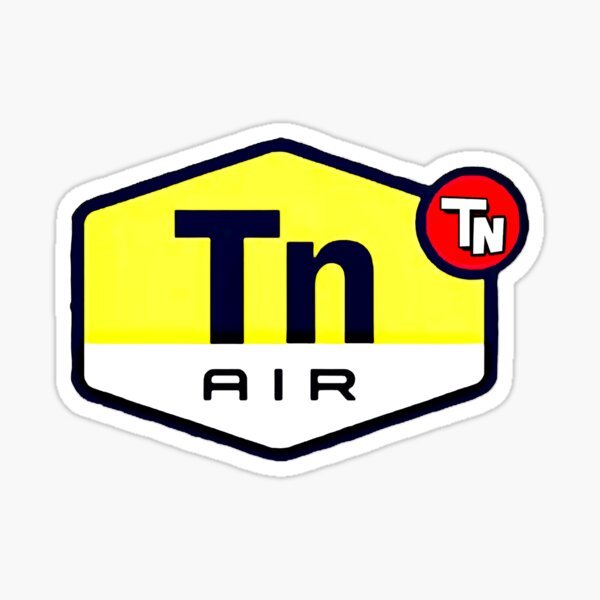 Le Logo des TN