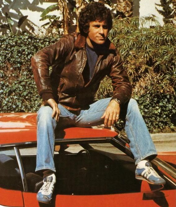 Starsky et Hutch et les adidas SL72