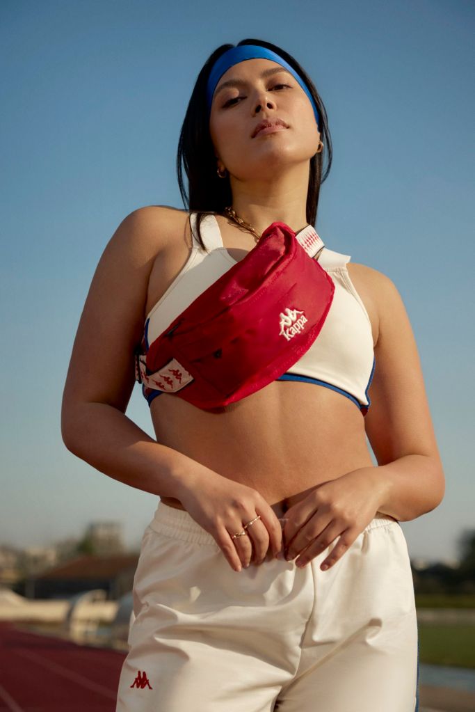 La collection Kappa Banda 