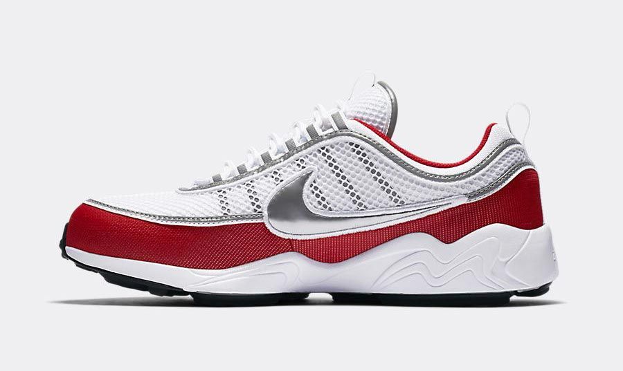 La Nike Spiridon