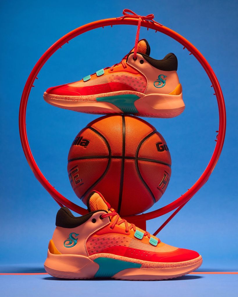 La skechers Boss treatment de snoop dogg