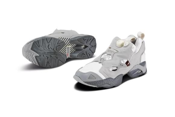 Les Instapump Fury Chanel