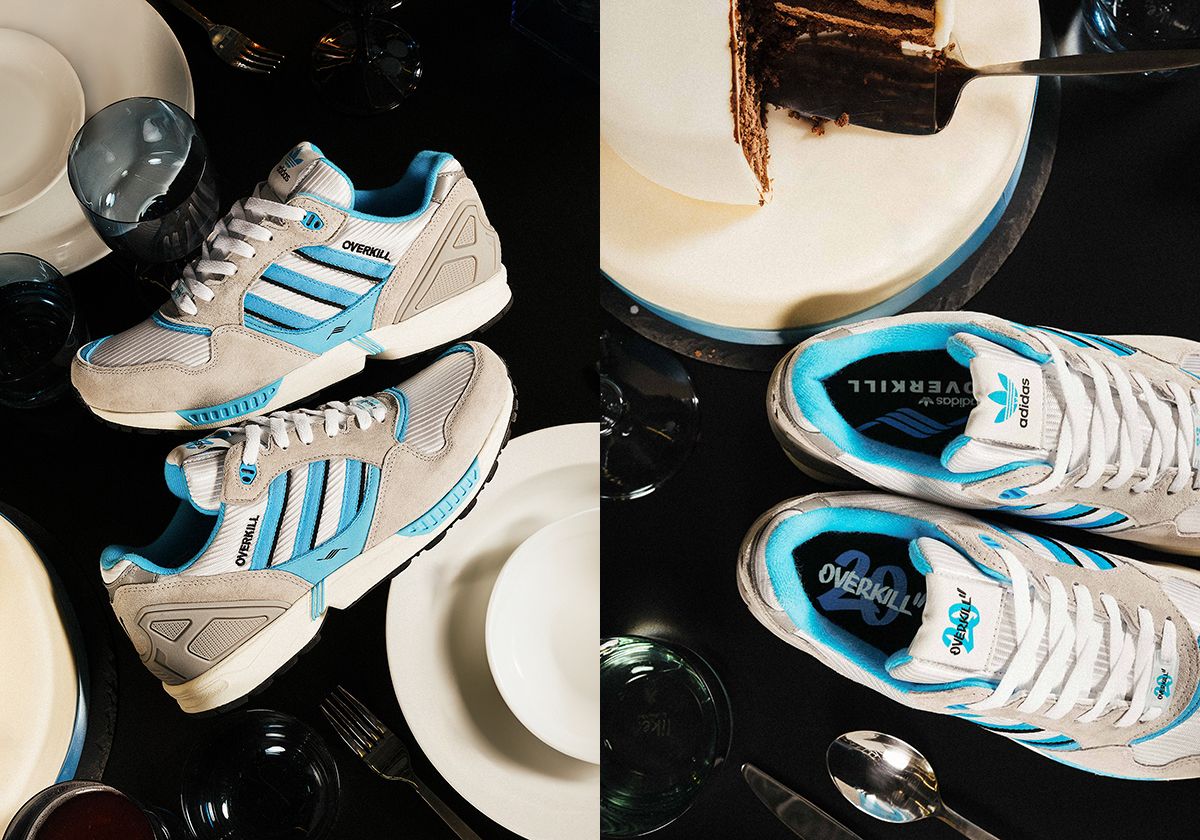 adidas cadeau anniversaire