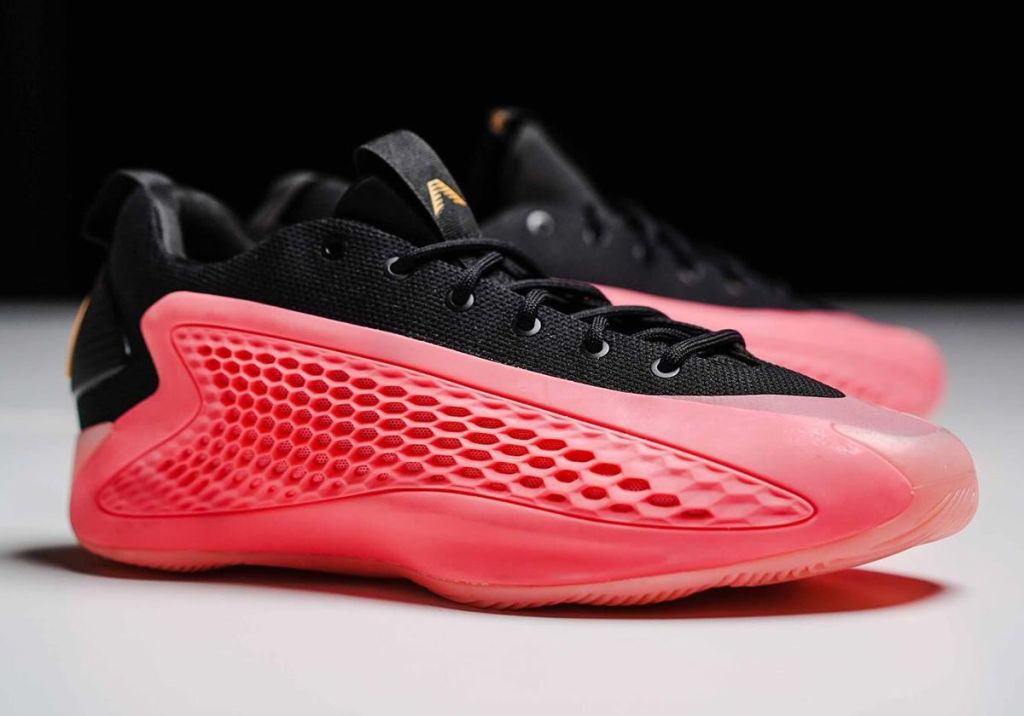 Les adidas AE1 basses