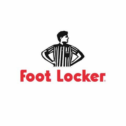 Logo footlocker 