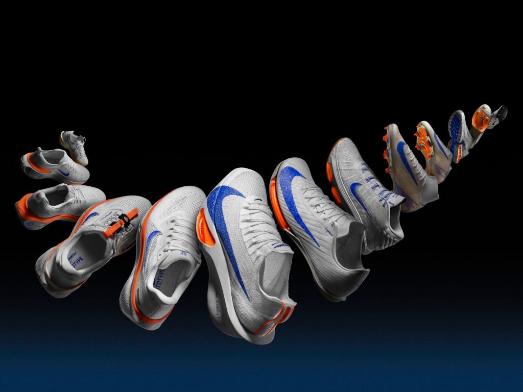 Le Nike Blueprint Pack