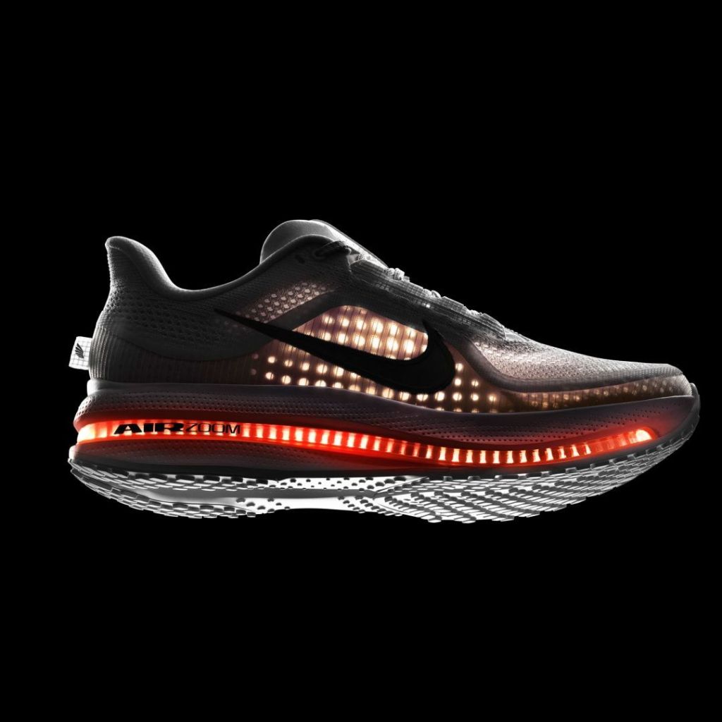 Les Nike Pegasus Premium avec la technologie Zoom Air