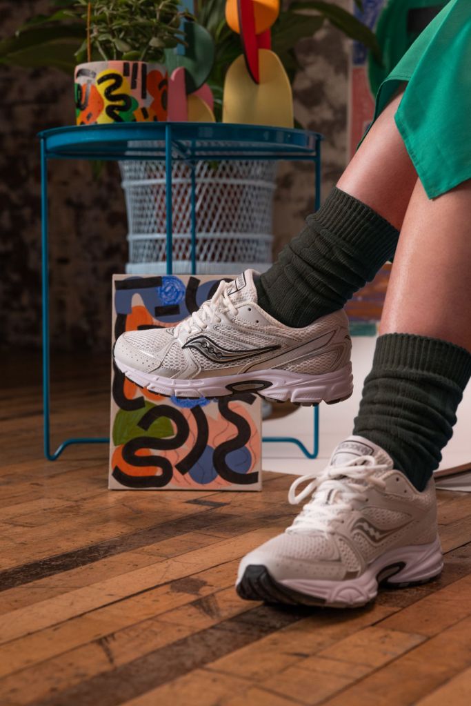 Les nouvelles Saucony