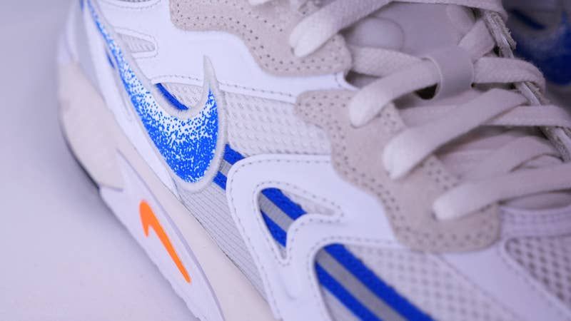 Les Nike Jam pour le Breakdance aux Jeux Olympiques de Paris 